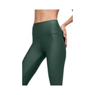 Alo Women's High-Waist Airlift Legging - Clover Green