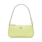 Kate Spade Kayla Convertible Wristlet Lime Slushy