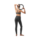 Alo Women's 7/8 High-Waist Airlift Legging - Anthracite