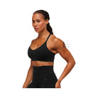 Gymshark Activate Seamless Bralette - Black