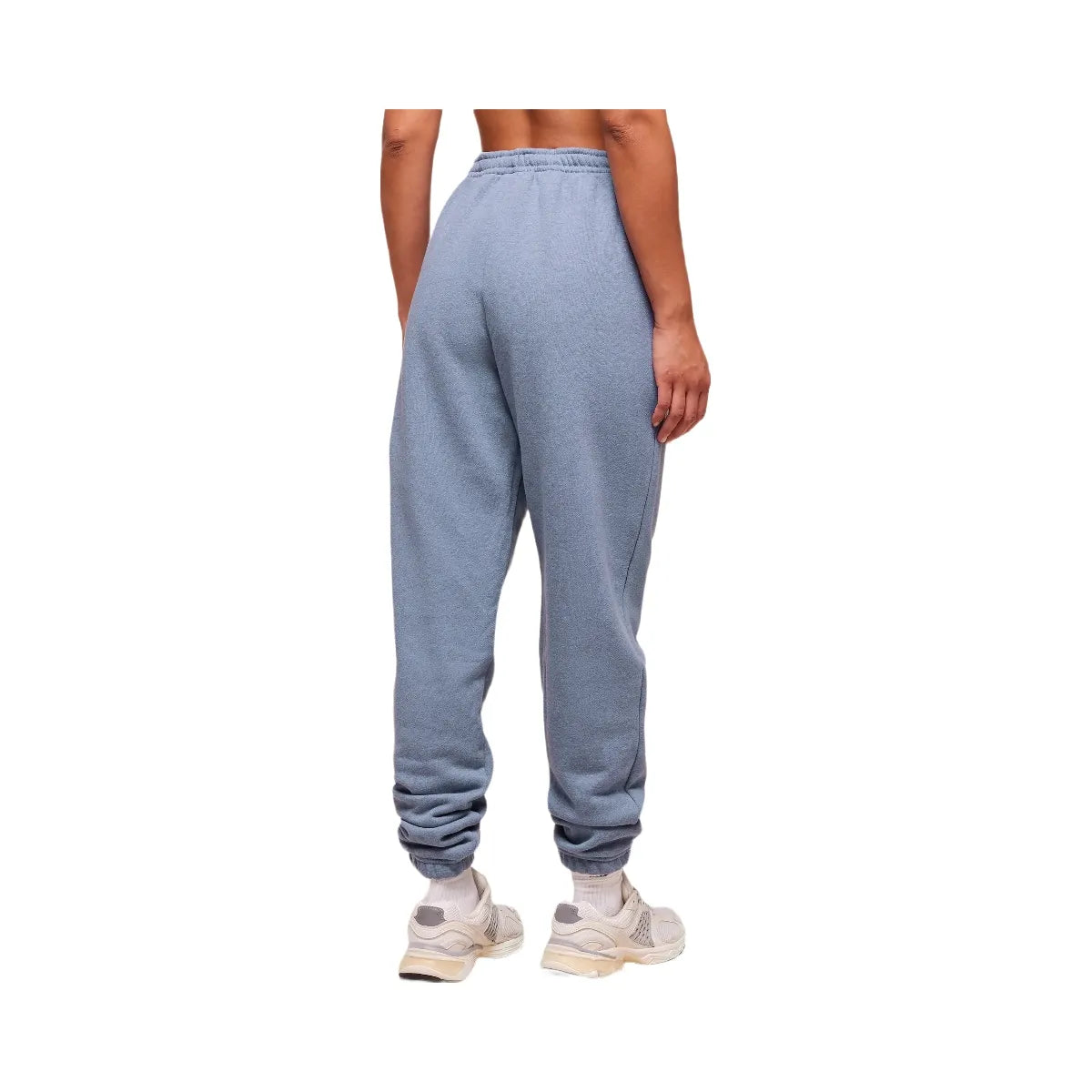 Gymshark Rest Day Sweats 2.0 Joggers - Worn Blue Marl