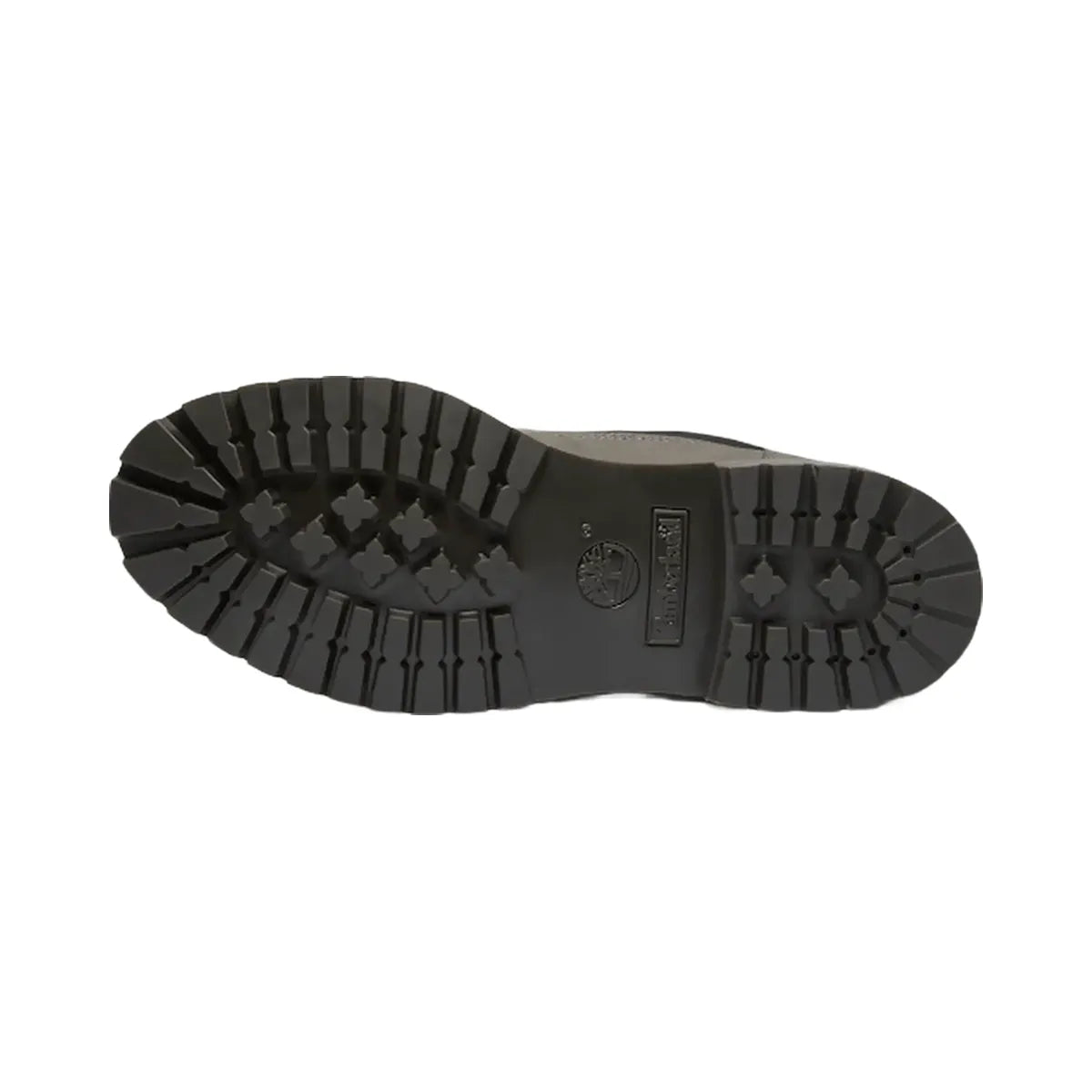 Timberland Premium Chukka Boot Grey Nubuck/Black Men'S