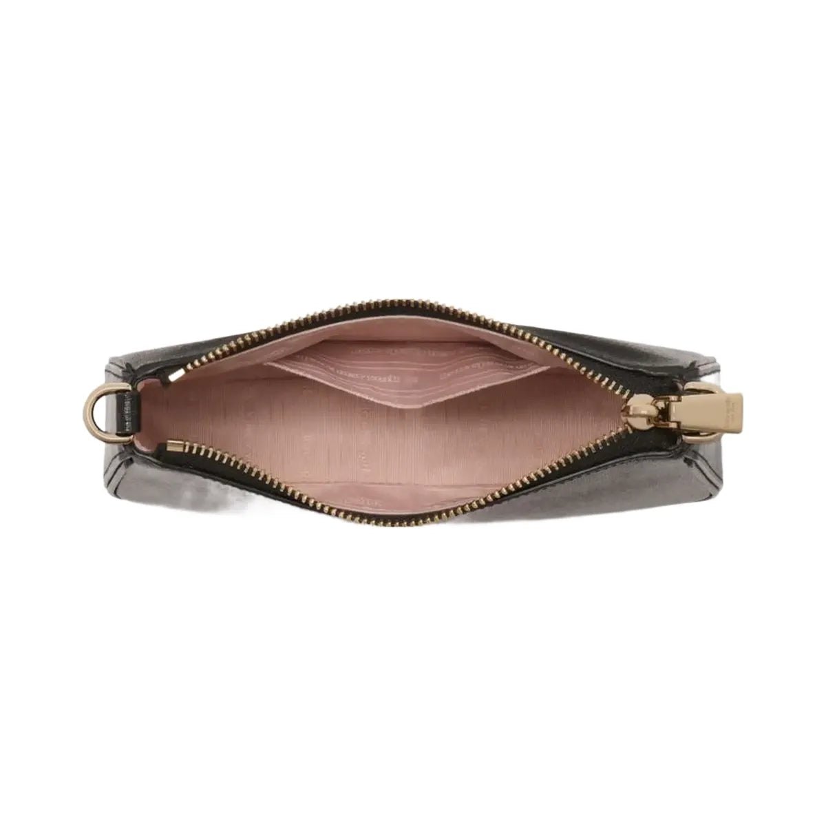 Kate Spade Double Up Colorblocked Crossbody Pastry Pink Multi