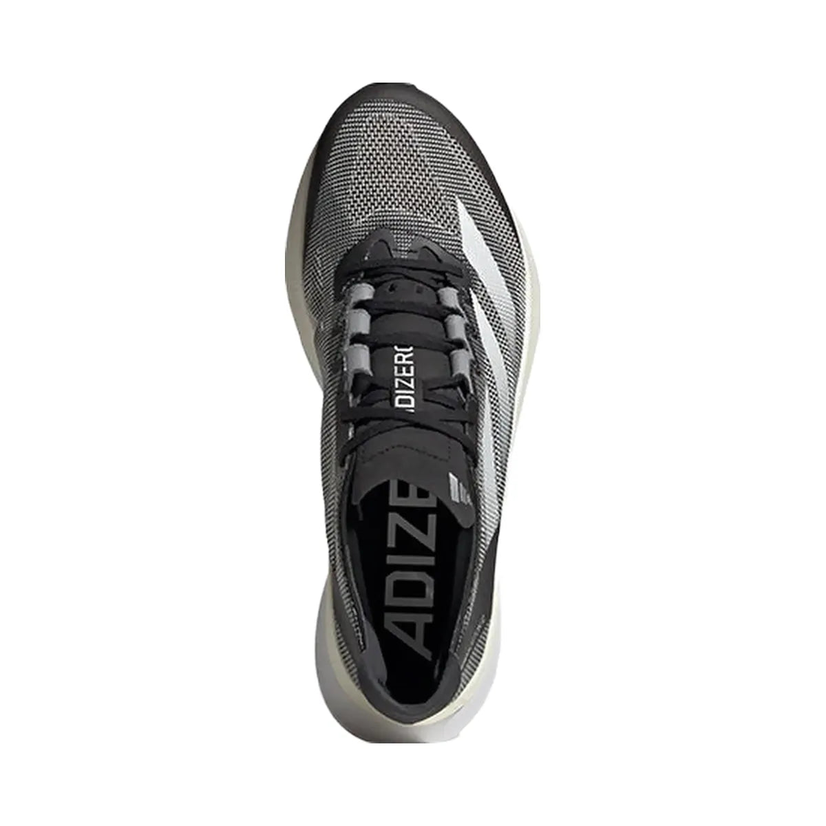 Adidas Adizero Boston 12 Black White