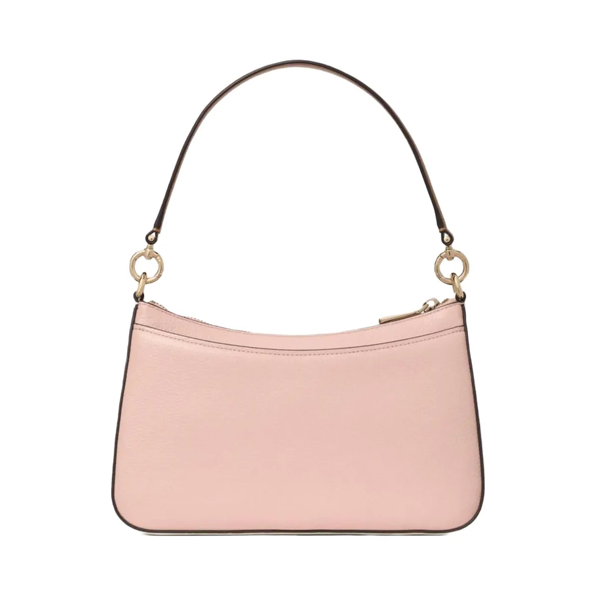 Kate Spade Hudson Colorblocked Convertible Crossbody Rose Smoke Multi