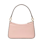 Kate Spade Hudson Colorblocked Convertible Crossbody Rose Smoke Multi