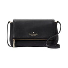 Kate Spade Leila Mini Crossbody Black