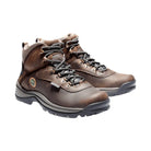 Timberland White Ledge Waterproof Hiking Boot Brown Men'S