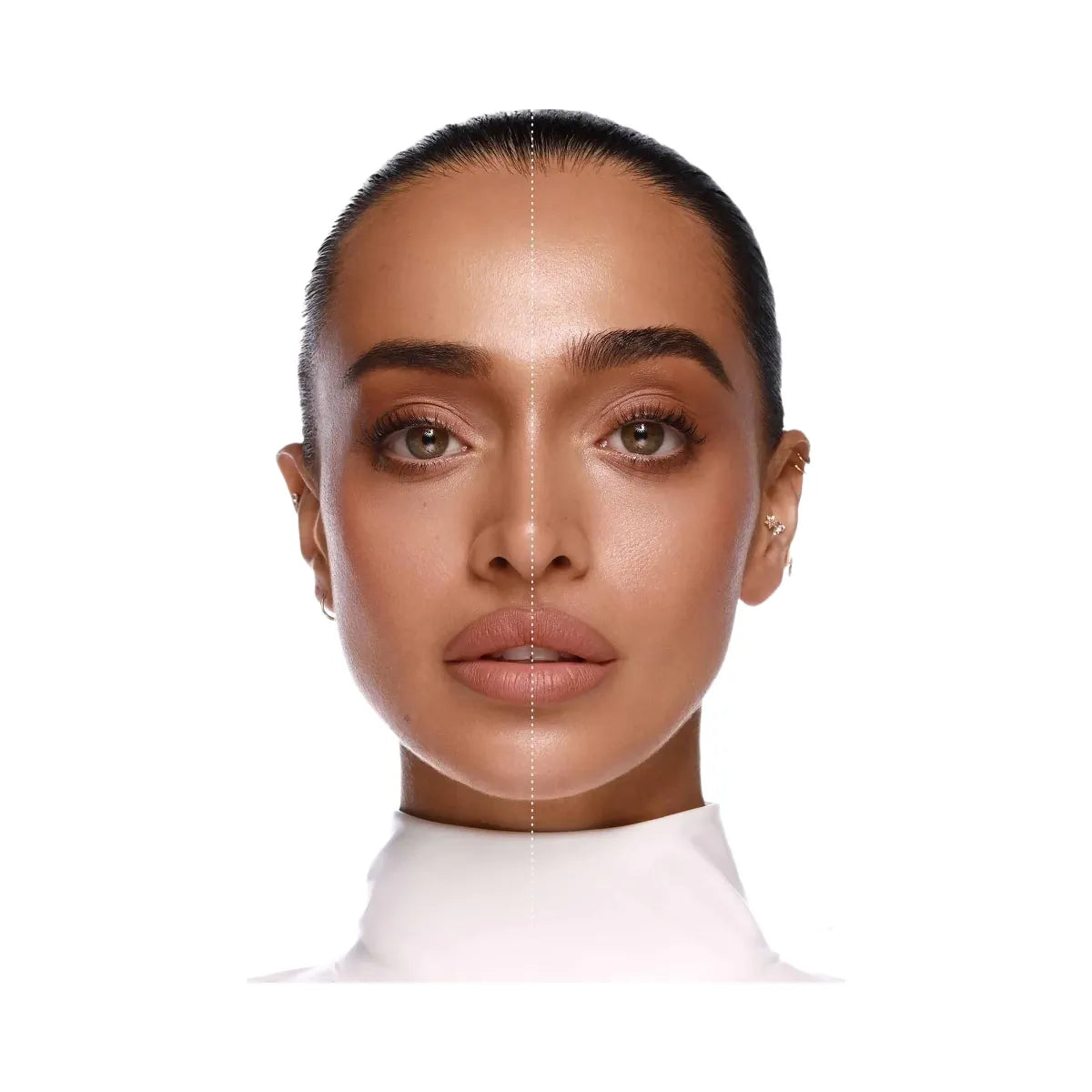 PATRICK TA Major Brow Defining Pencil - Dark Brown