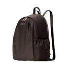 Kate Spade Carter Nylon Large Backpack Hot Fudge