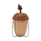 Kate Spade 3d Acorn Crossbody Brown Multi
