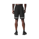 Alo Men's 9" Traction Arena Short - Black