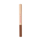 Tarte Big Ego Sketch & Set Brow Pencil & Tinted Gel 'Medium Brown'