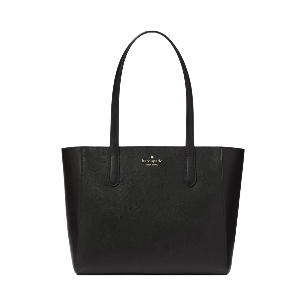 Kate Spade Staci Medium Tote Black