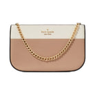 Kate Spade Madison Lilly Pochette Toasted Hazelnut Multi
