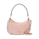 Kate Spade Paige Convertible Crossbody Rose Smoke