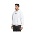 Gymshark GSRC Hoodie - White
