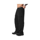 Alo Men's Polar Fleece Ridge Cargo Pants - Black
