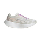 Adidas Adizero Aruku White Putty Mauve Lilac