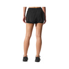 Alo Women's Sport Star Short - Black