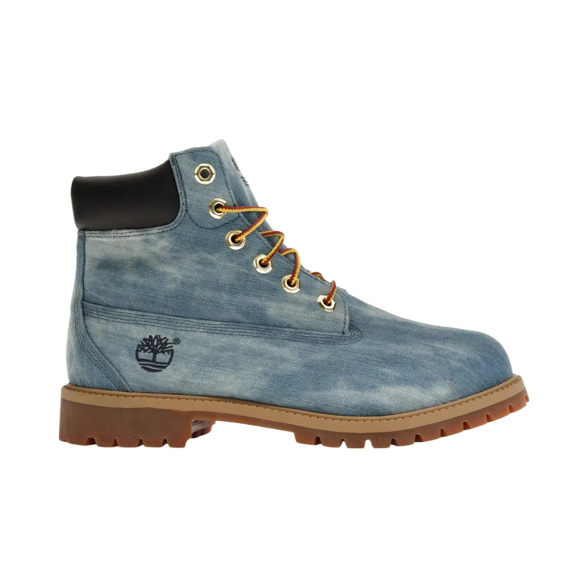 Timberland 6" Boot Jimmy Jazz 21 Savage Denim