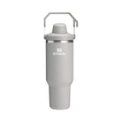Stanley IceFlow Tumbler with Fast Flow Lid (40OZ) Ash