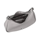 Kate Spade Kayla Large Shoulder Bag Mountain Grey