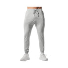 Alo Men's Conquer Revitalize Pant - Athletic Heather Grey
