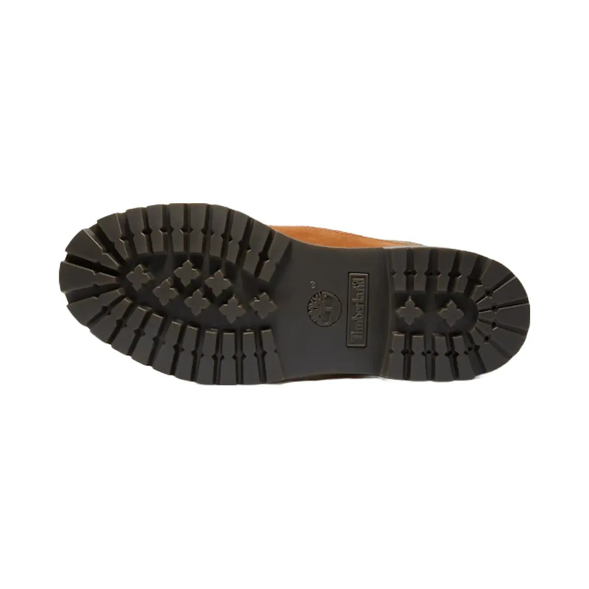 Timberland Premium Chukka Boot Medium Brown Nubuck Men'S