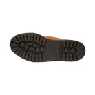 Timberland Premium Chukka Boot Medium Brown Nubuck Men'S