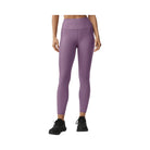 Alo Women's 7/8 High-Waist Airlift Legging - Plum Kiss