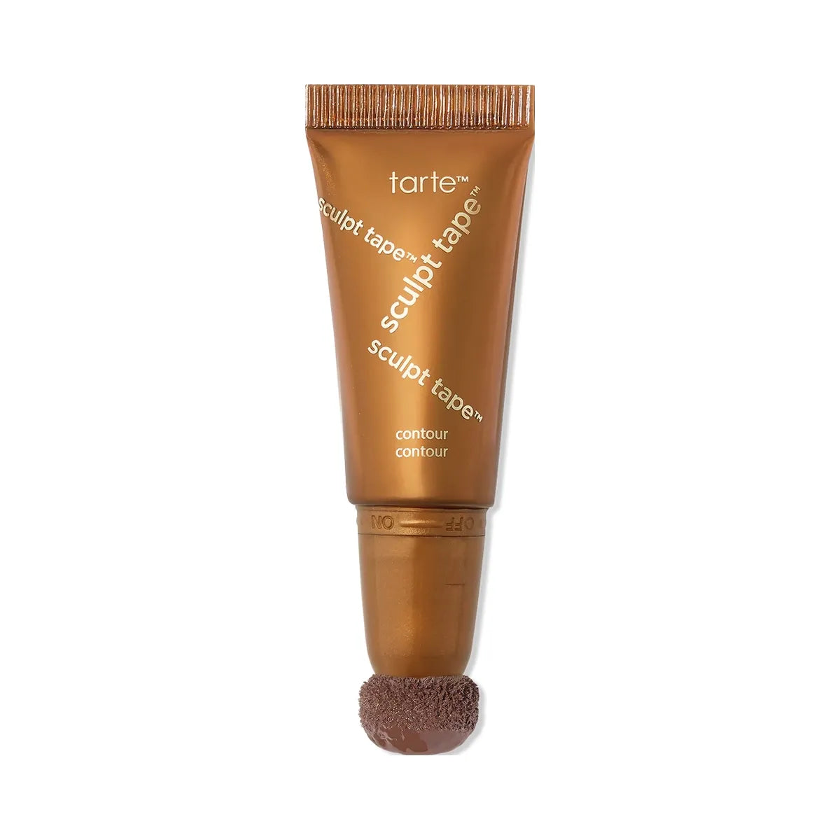 Tarte Travel-Size Sculpt Tape Contour 'Medium Cool Bronze