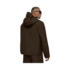 Alo Men's Alpha Shell Jacket - Espresso
