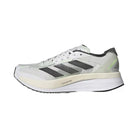 Adidas Adizero Boston 11 Crystal White Linen Green