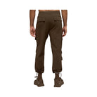 Alo Men's Cargo Venture Pant - Espresso