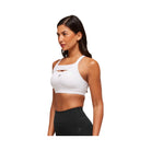 Gymshark Alpha High Support Sports Bra - White