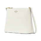 Kate Spade Leila Medium Crossbody Meringue