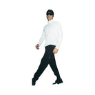 Alo Men's Co-Op Pant (Regular) - Black