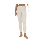 Alo Women's Alosoft High-Waist 7/8 Highlight Legging - Bone
