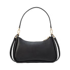 Kate Spade Kayla Small Convertible Shoulder Bag Black