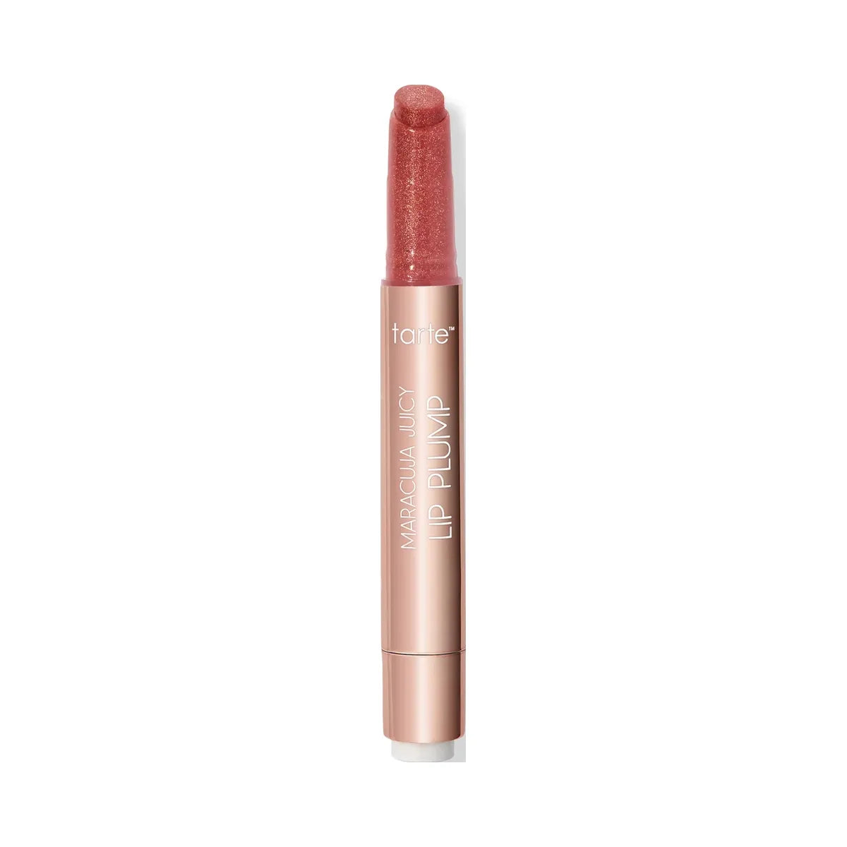 Tarte Maracuja Juicy Lip Plump Shimmer Glass 'Berry'