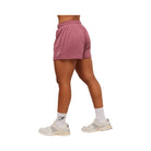 Gymshark Lifting Club Mesh Shorts - Reset Pink