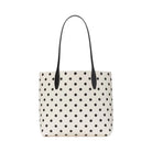 Kate Spade Disney X Kate Spade New York Reversible Minnie Large Tote Black Multi