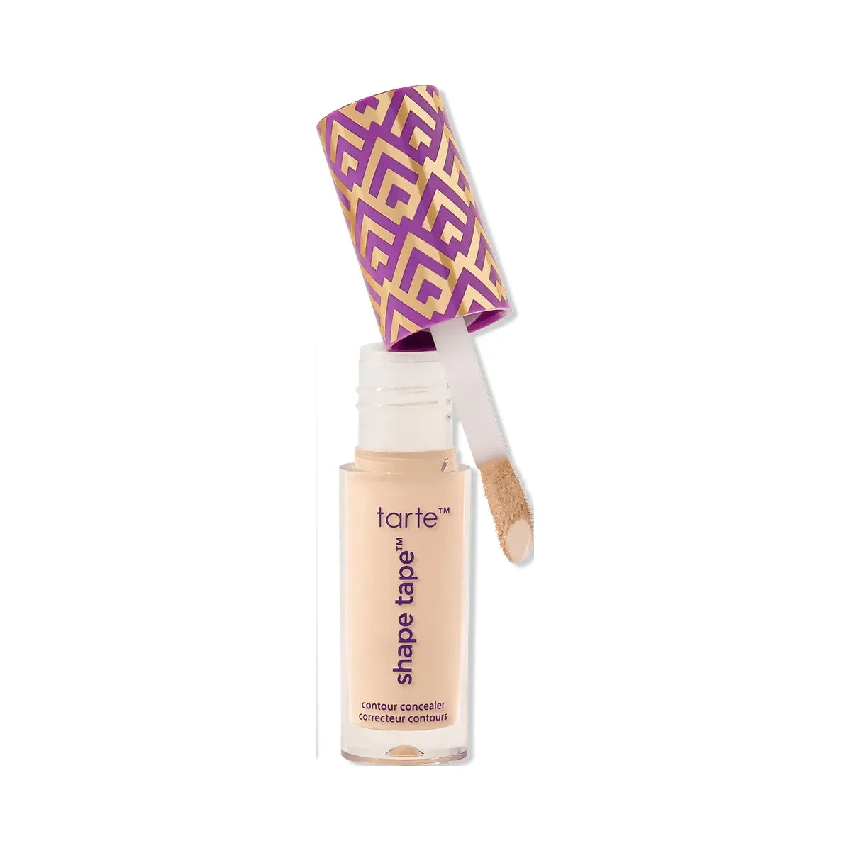 Tarte Wakeup Makeup Shape Tape & Fake Awake Duo '12N'