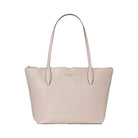 Kate Spade Harlow Medium Tote Cozy Grey