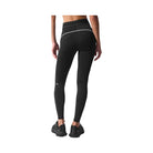 Alo Women's Airlift High-Waist Suit Up Legging - Black/White