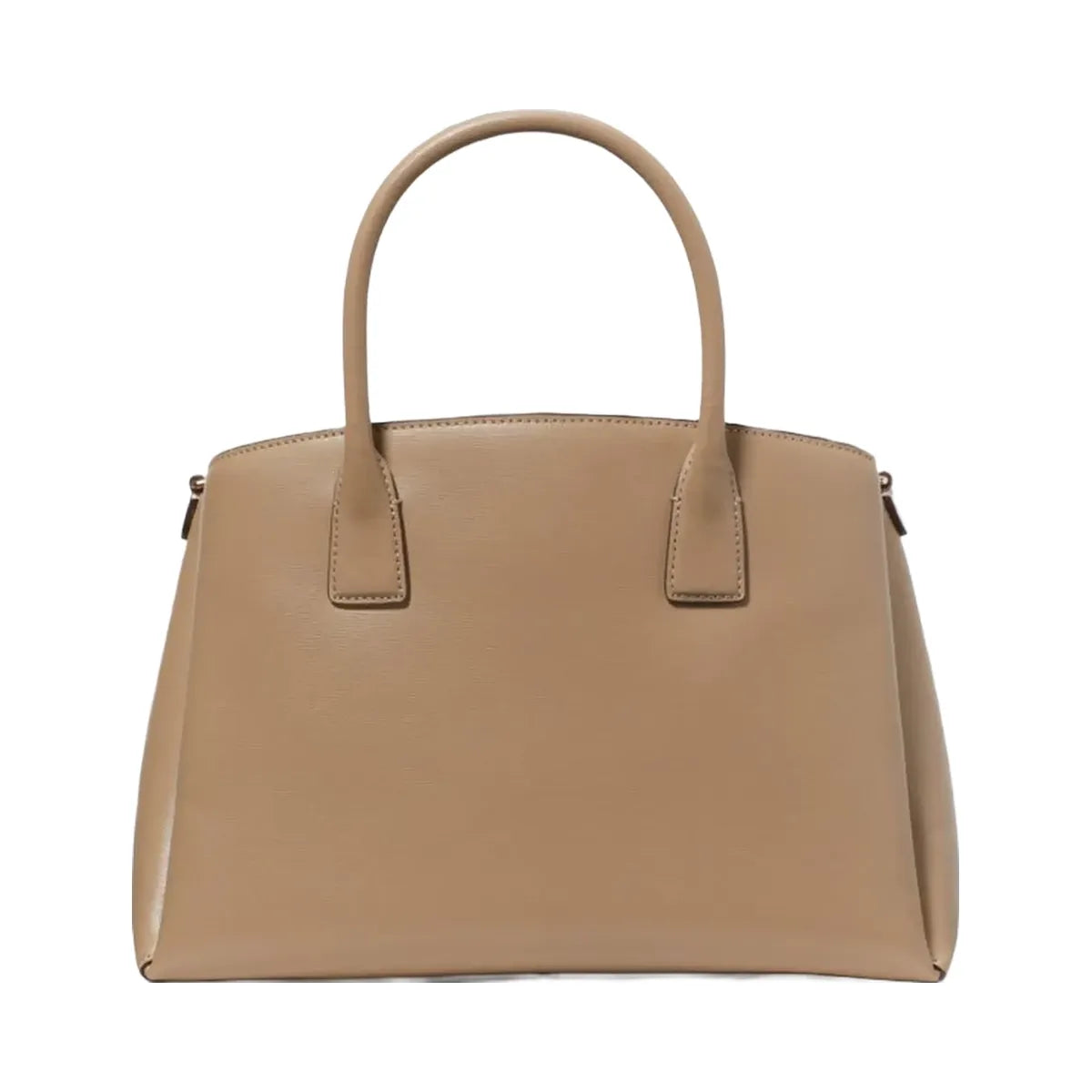 Kate Spade Serena Satchel Timeless Taupe