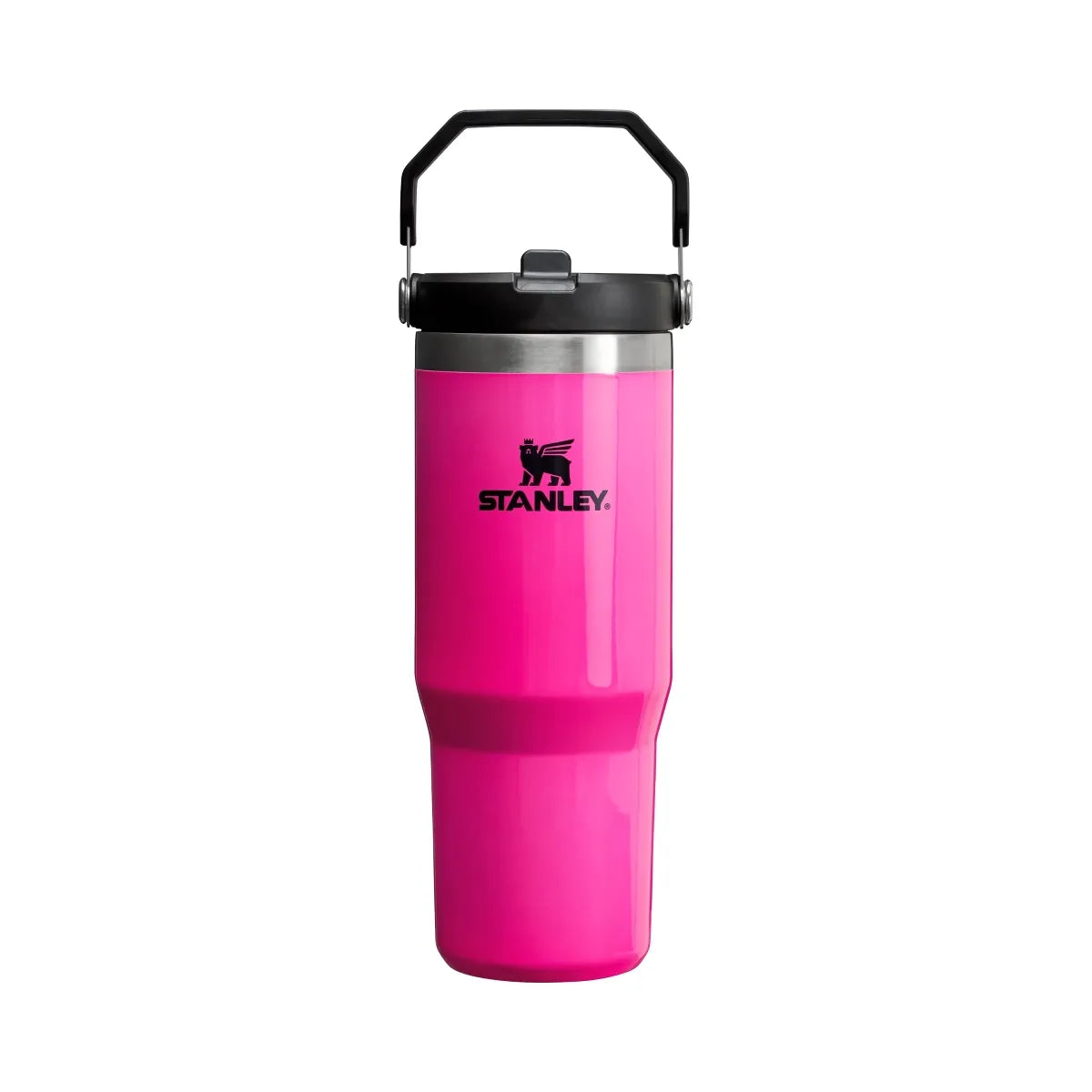 Stanley Neon IceFlow Flip Straw Tumbler (30OZ)