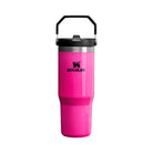 Stanley Neon IceFlow Flip Straw Tumbler (30OZ)