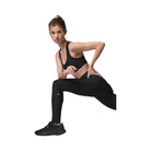 Alo Women's High-Waist Airlift Legging - Black